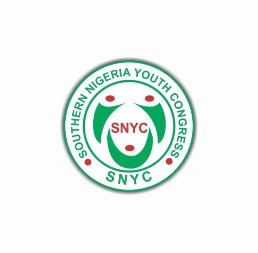SOUTHERN NIGERIA YOUTH CONGRESS (SNYC)