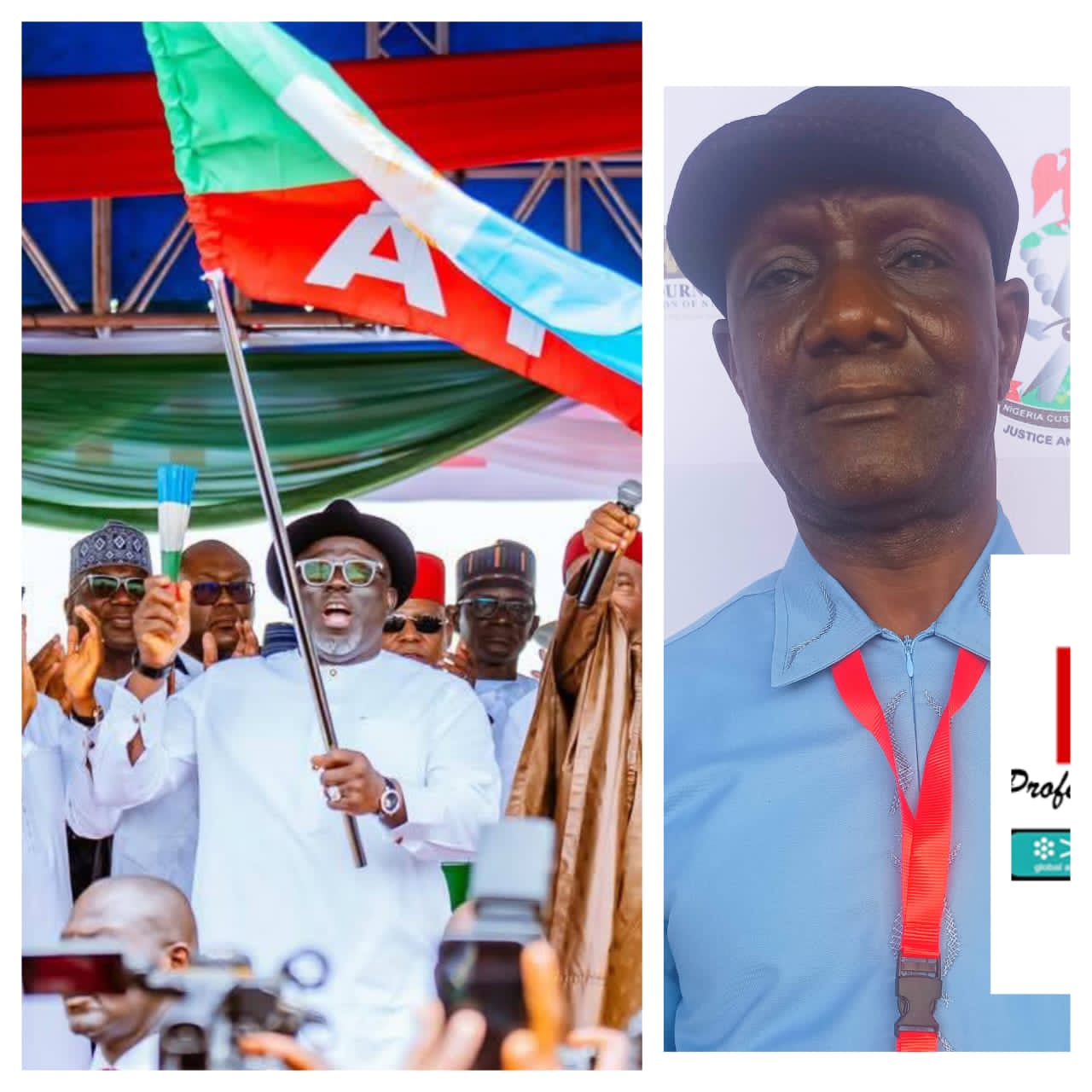 Oborevwori committed to legacy projects, development in Delta - Bureau Chief