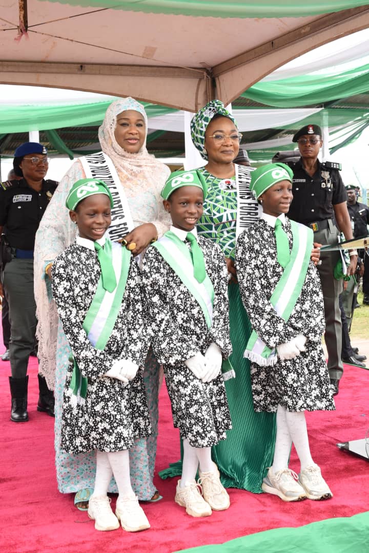 FG Reaffirms Commitment to Child Protection On Children’s Day