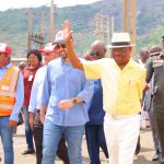 Minister of the Federal Capital Territory (FCT), Mr Nyesom Wike