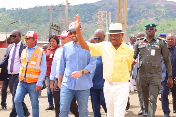 2nd anniversary: Tinubu performance in FCT unprecedented – Wike Minister of the Federal Capital Territory (FCT), Mr Nyesom Wike