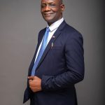 Director General, Delta State Orientation and Communications Bureau, Dr Fred Latimore Oghenesivbe Esq