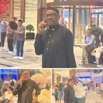 Federal Capital Territory (FCT) Minister, Nyesom Wike