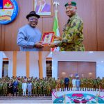 Enhanced Internal Security Improves Economic Development — Oborevwori