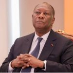 President Alassane Ouattara of Côte d’Ivoire
