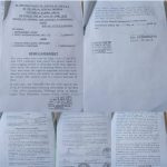 Court judgment in a Court Case: Suit No: FCT/HC/CV/02/2022 at the FCT High Court