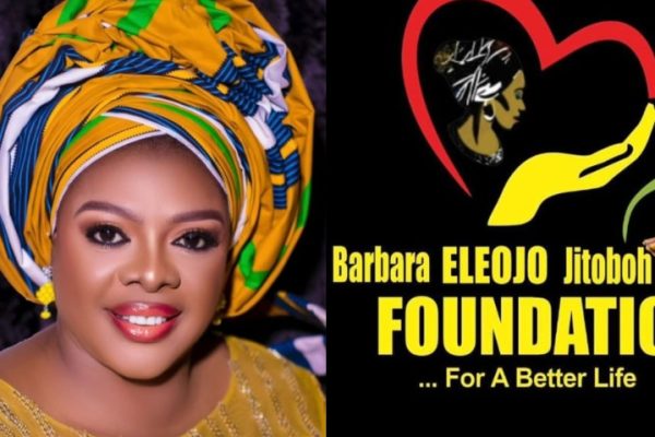 Idah Concern Youths commend Chief Barbara Eleojo Jitoboh on Children’s Day celebration, calling her a pride of Kogi East Idah Concern Youths commend Chief Barbara Eleojo Jitoboh on Children's Day celebration, calling her a pride of Kogi East