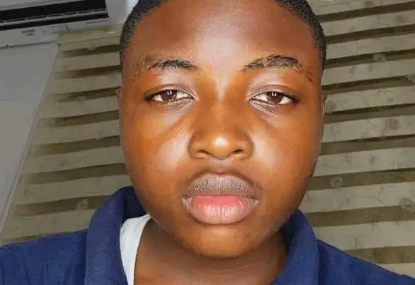 Babcock University Expels Student for Purchasing N100,000 Soap from Herbalist Babcock University Expels Student for Purchasing N100,000 Soap from Herbalist