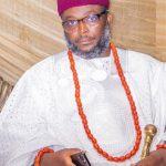 Peter Ameh Former National Chairman, Inter-Party Advisory Council (IPAC)