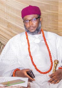 Peter Ameh
Former National Chairman, Inter-Party Advisory Council (IPAC)