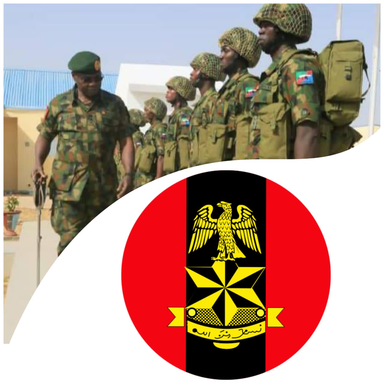 Nigerian Army