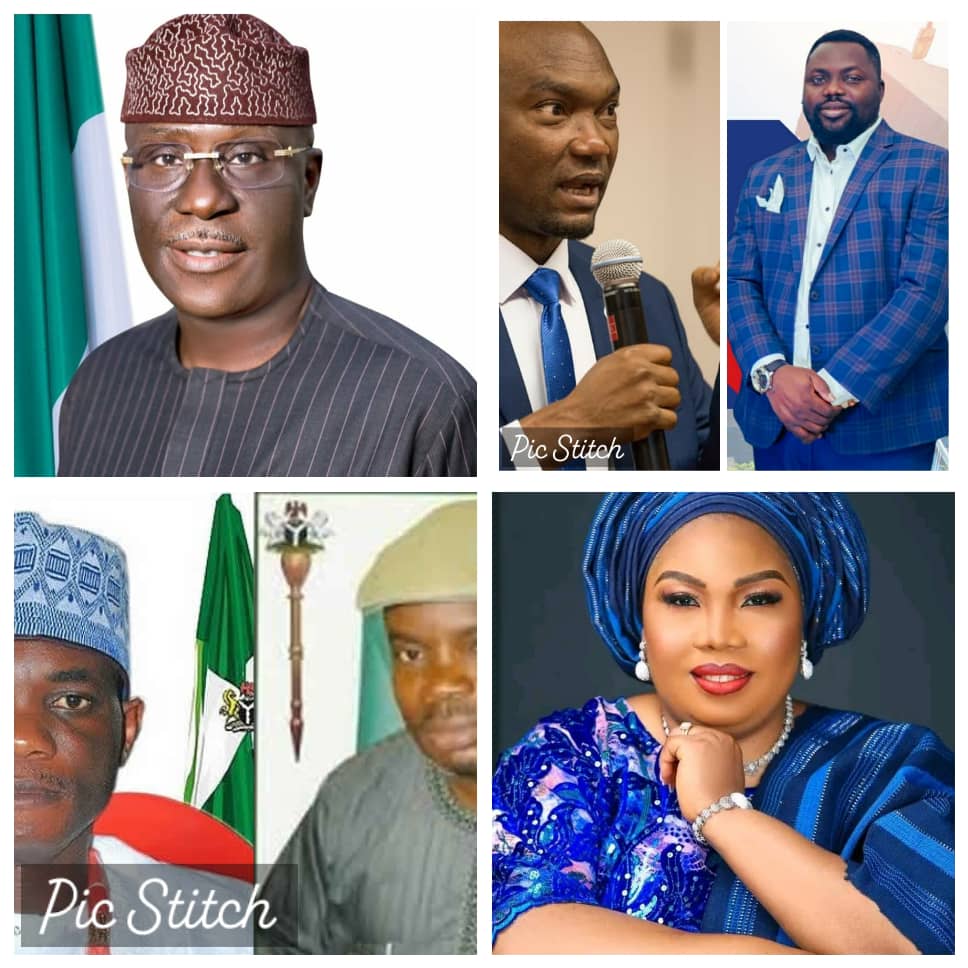 Akoko-Edo House of Representative: Possible APC Aspirants and the Gathering Crowd