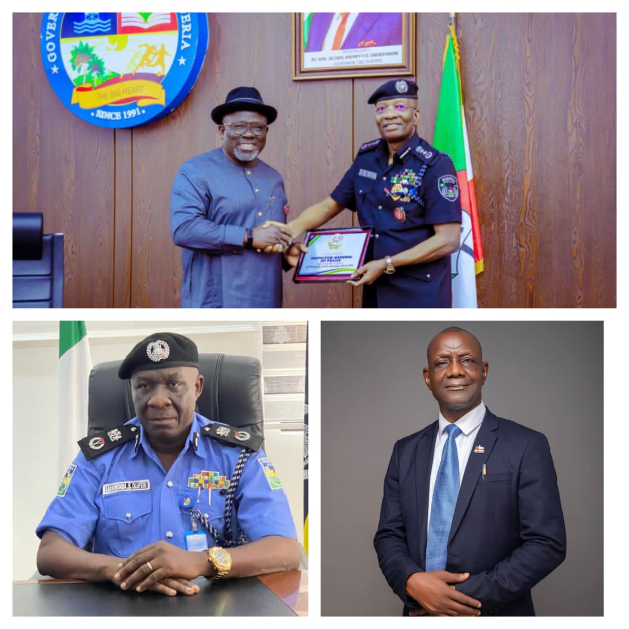 Security breaches, kidnapping in Abraka under control - Bureau Chief