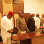 PDP stakeholders, leaders reaffirm Anyawu as National Secretary