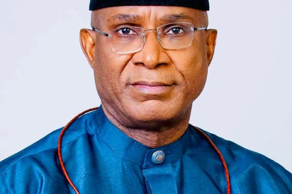 Omo-Agege: Time to move on, APC’s train already left the terminus Former Deputy Senate President, Senator Ovie Omo-Agege