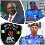 Police recovers 16 AK 47 Raffles in Delta, tackling security breaches - CP Abaniwonda