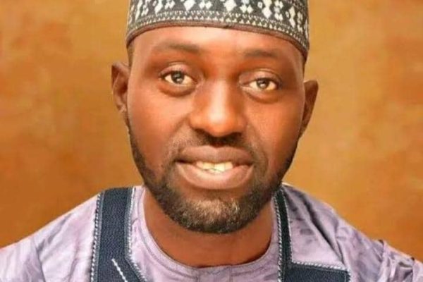 Keffi LGA Chairman Tasks Journalists on Private Investigation Chairman of Keffi Local Government Area, Dr. Ahmad Damagani