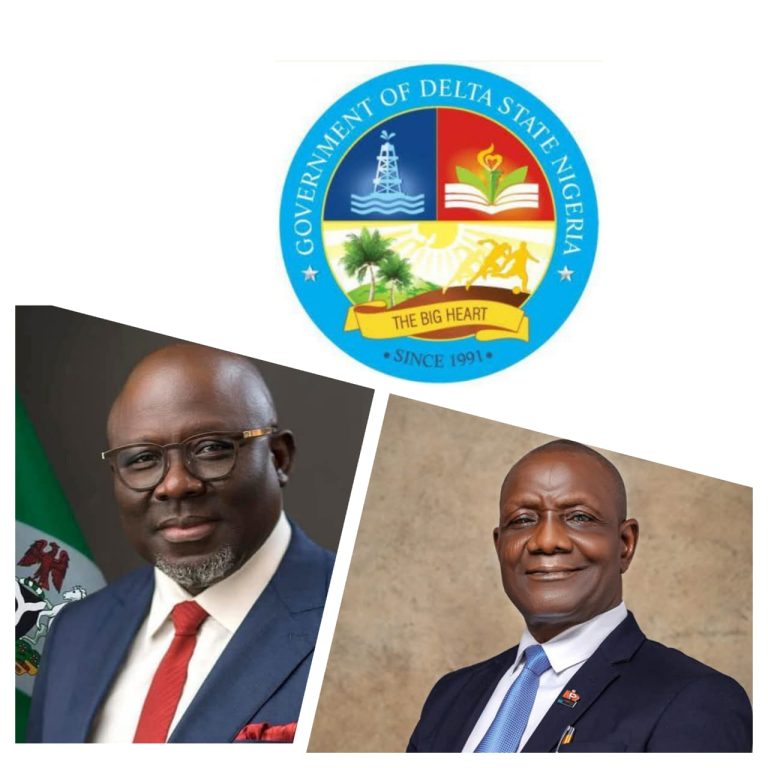 62nd Birthday: Oborevwori leading Delta with clear vision – Oghenesivbe