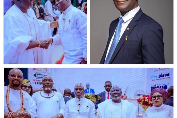 Delta Assembly Independent, vibrant, progressive under Guwor’s leadership – Bureau Chief Delta Assembly Independent, vibrant, progressive under Guwor's leadership - Bureau Chief