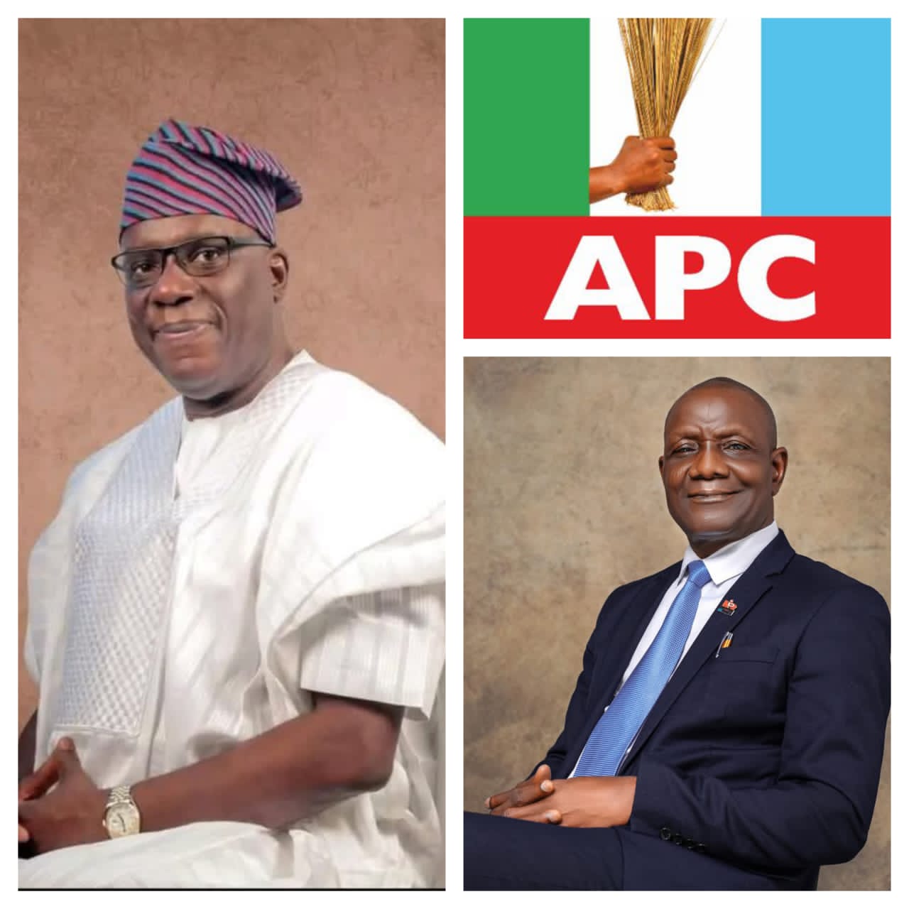 Oghenesivbe congratulates APC Chief Publicist, Morka over CON conferment