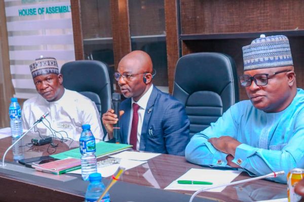 Nasarawa Assembly assures justice for all on teachers’ employment Nasarawa Assembly assures justice for all on teachers' employment