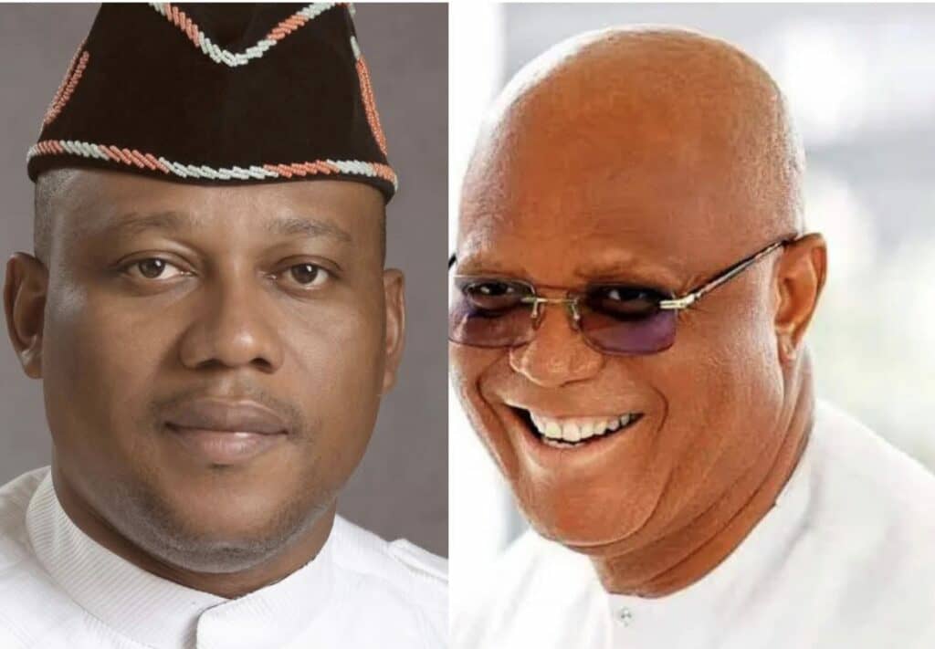 Rational Choice Theory and Decamping: Issue on Integrity Versus Hypocrisy - By Elempe Dele