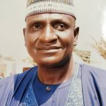 Hon. Enemona Anyebe, the State Executive Committee of the Peoples Democratic Party (PDP), Kogi State Chapter