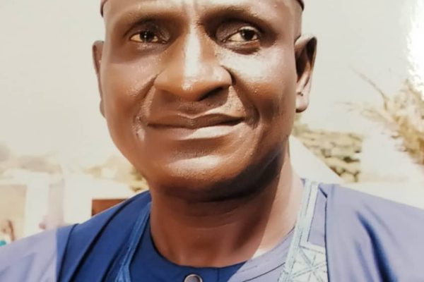 Court Affirms Enemona Anyebe as Kogi PDP Chairman Hon. Enemona Anyebe, the State Executive Committee of the Peoples Democratic Party (PDP), Kogi State Chapter