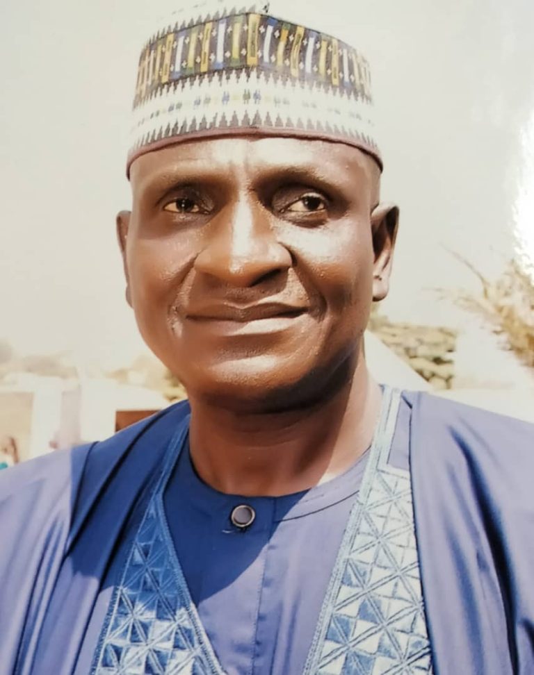 Hon. Enemona Anyebe, the State Executive Committee of the Peoples Democratic Party (PDP), Kogi State Chapter