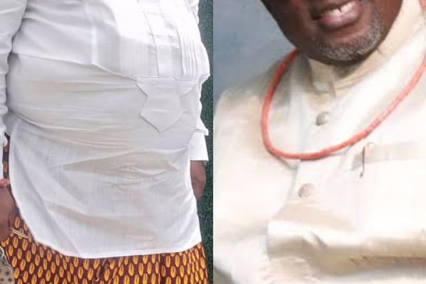 Niger Delta Civil Society Groups, Ex-Agitators Laud NDDC Boss Dr. Ogbuku, Board Chairman Ebie for Transformational Leadership Niger Delta Civil Society Groups, Ex-Agitators Laud NDDC Boss Dr. Ogbuku, Board Chairman Ebie for Transformational Leadership