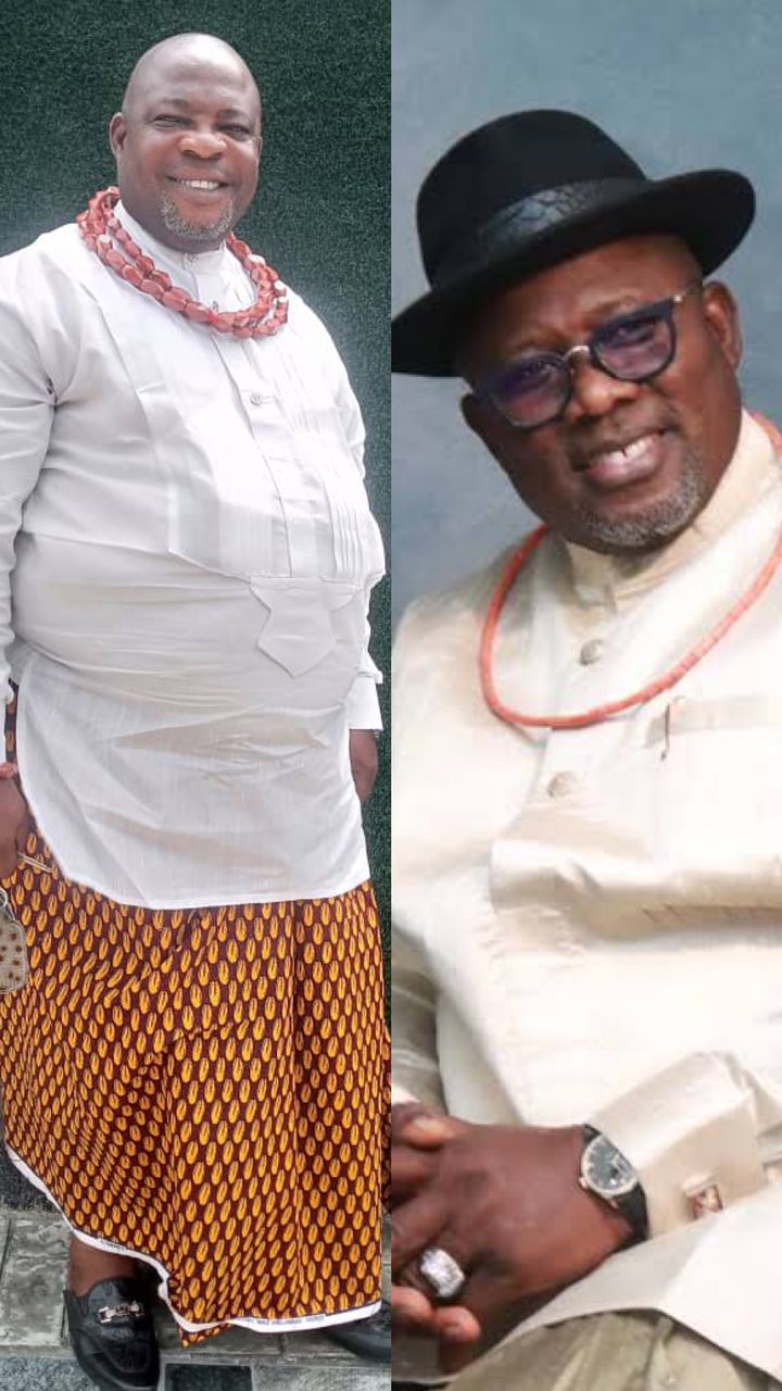 Niger Delta Civil Society Groups, Ex-Agitators Laud NDDC Boss Dr. Ogbuku, Board Chairman Ebie for Transformational Leadership