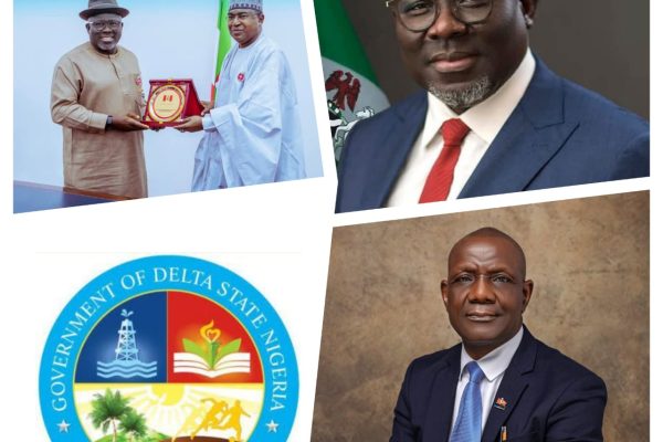 Gov Oborevwori prioritizing war against substance abuse in Delta – Bureau Chief
