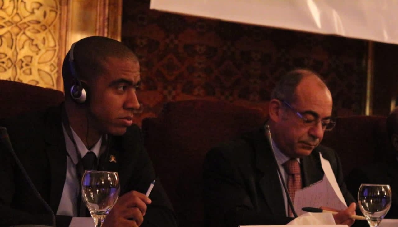 “AfroMedia” Commends Ambassador Idris on His UN Appointment Representing Africa