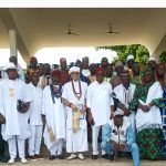 Oborevwori Reaffirms Commitment To Engaging Deltans, Non-Indigenes In Advancing Delta Devt.