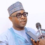 Dr. Musa Muhammed Maikaya (Ciroman Toto), the Governorship aspirant of APC in Nasarawa State