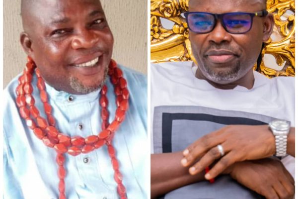 Urhobo Ex-Militants Laud Dr. Charles Ariye for Exceptional Scholarship Delivery in Presidential Amnesty Programme Urhobo Ex-Militants Laud Dr. Charles Ariye for Exceptional Scholarship Delivery in Presidential Amnesty Programme