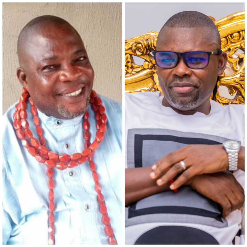 Urhobo Ex-Militants Laud Dr. Charles Ariye for Exceptional Scholarship Delivery in Presidential Amnesty Programme