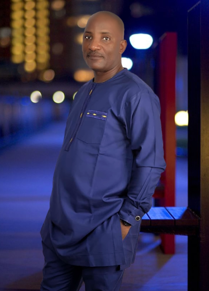 Prince Micheal Ojotule, a prominent chieftain of the All Progressives Congress (APC) and a renowned philanthropist in Kogi State