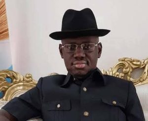 Comrade Timi Frank, the former Deputy National Publicity Secretary of APC