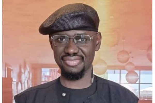 2027: Timi Frank warns opposition coalition against backing a southern candidate to unseat Tinubu Comrade Timi Frank, the former Deputy National Publicity Secretary of APC
