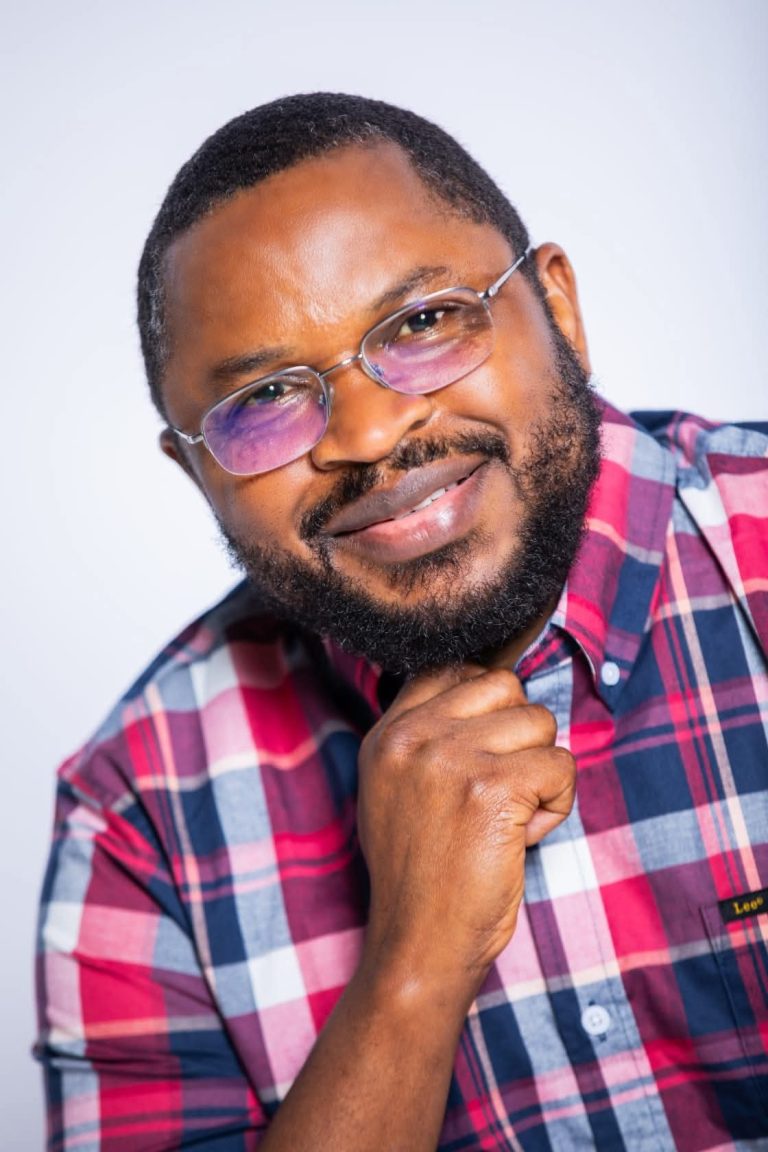 Farooq Kperogi is a Nigerian-American professor, author, media scholar, newspaper columnist, blogger, and activist. He is a Full Professor of Communication specializing in Journalism and Emerging Media at Kennesaw State University, Georgia, USA