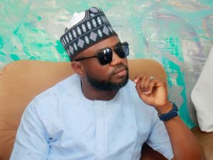 Special Adviser to the Executive Governor of Kogi State on Rural Development, Hon King Habib,