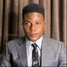 Ghali Isma’il, a 29-year-old TikToker from Jogana village in Gezawa Local Government Area of Kano State