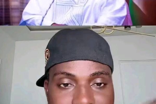 Kano TikToker Ghali Isma’il remanded in prison for alleging President Tinubu’s critical illness and death Kano TikToker Ghali Isma'il remanded in prison for alleging President Tinubu's critical illness and death
