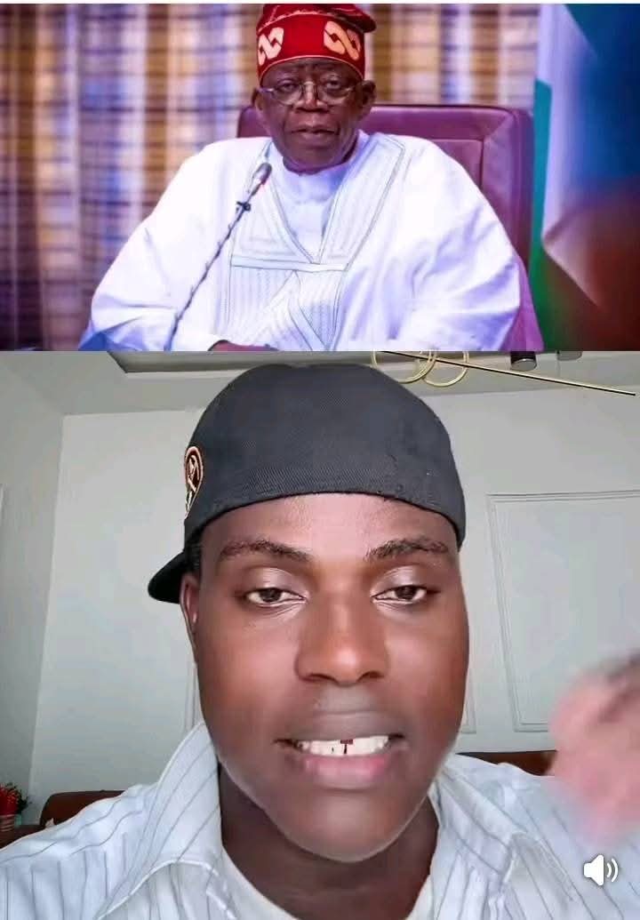 Kano TikToker Ghali Isma'il remanded in prison for alleging President Tinubu's critical illness and death