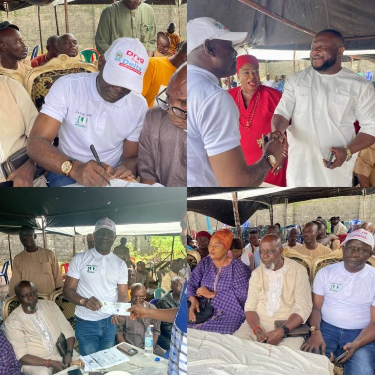 APC welcomes Kokori Ward 6 defunct PDP Decampees