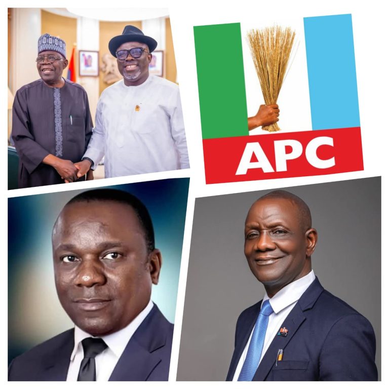 Published Delta 2024 audited report underscores Oborevwori's transparency - Bureau DG