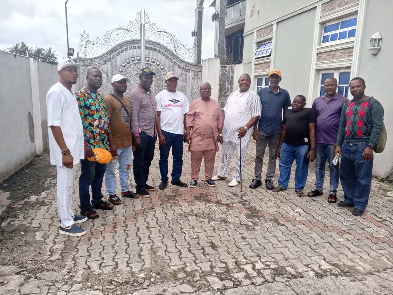 Delta State Ministry of Oil and Gas Ready to Partner with Ex-Militants — Hon. Chief Peter Uviejitobor