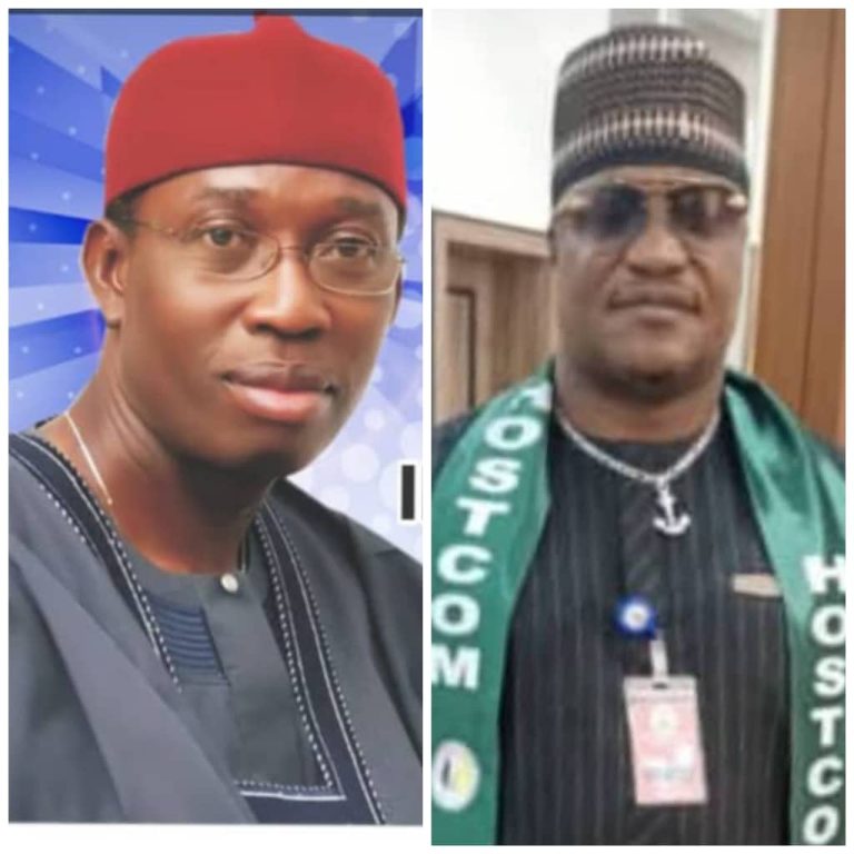 Former Governor Ifeanyi Arthur Okowa: A Celebrated Pillar of Support at 66 — Delta State HOSTCOM