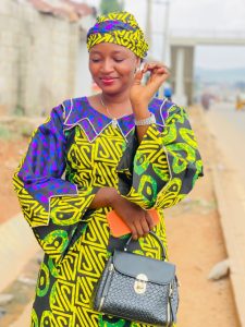 Khadijat Muhammed